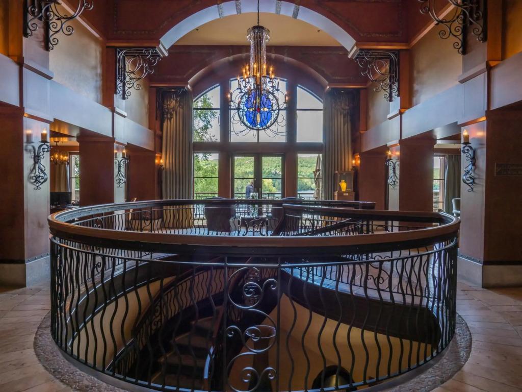 Hôtel Quintessence - главное фото