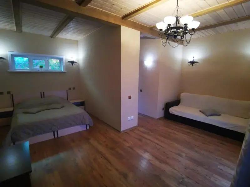 Baikal Holiday - главное фото