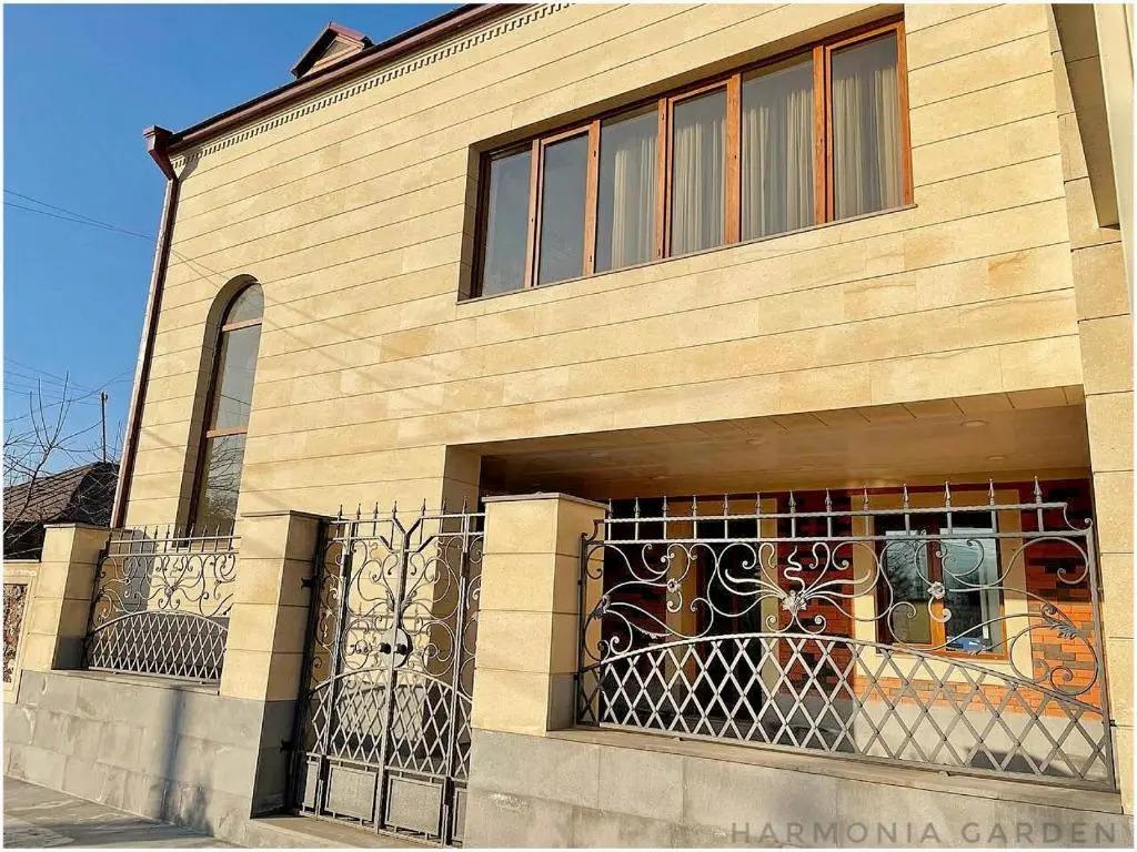 Harmonia Garden Hotel & Restaurant - главное фото