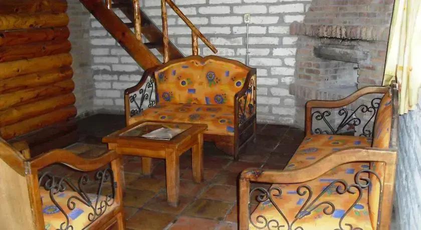 Cabañas La Escondida. - главное фото