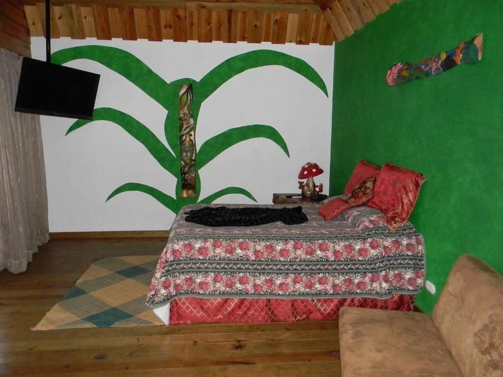 Hotel La Casa de Nery - главное фото