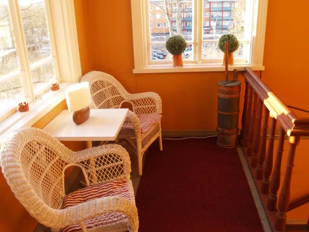 Porvoo Hostel - главное фото