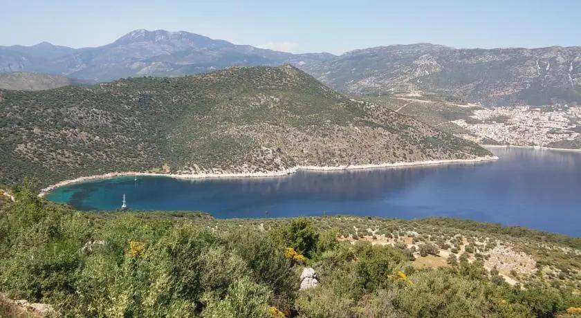 Atherina Hotel - главное фото