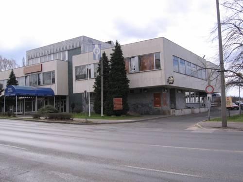 Sport Hotel - главное фото