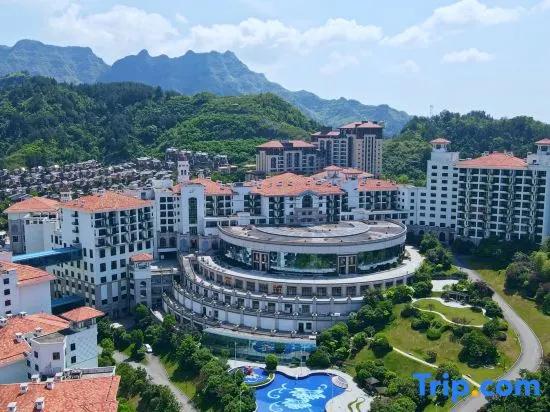 Country Garden Phoenix Suites Hotel - главное фото