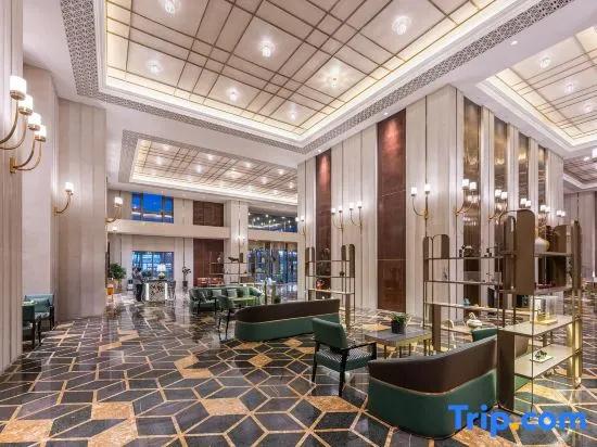 Grand Mercure Harbin Downtown - главное фото