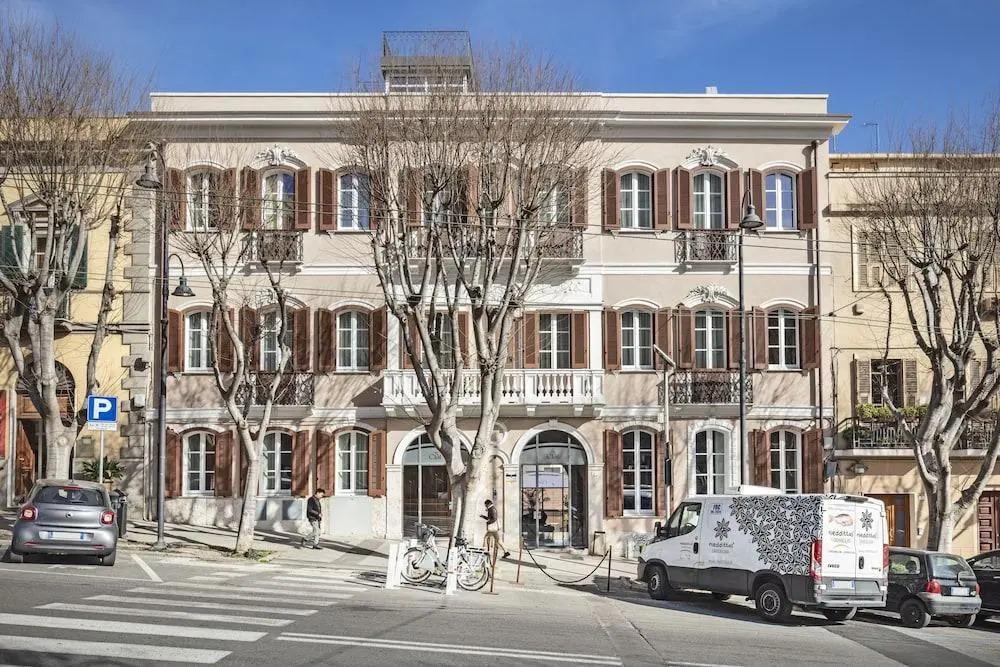 Casa Clàt – Boutique Hotel - главное фото