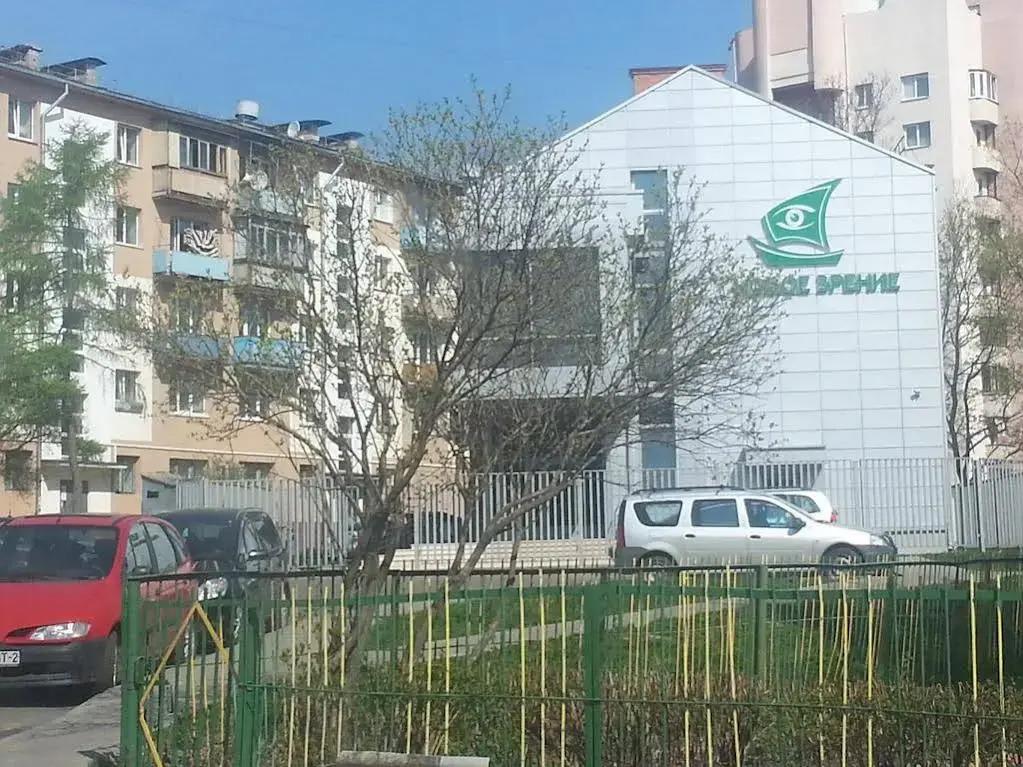 Апартаменты на Ленина 3 - главное фото