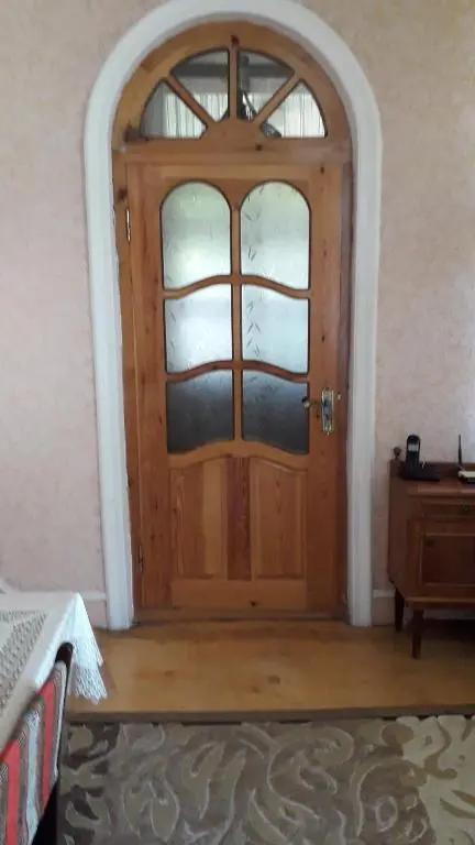 Apartment at Narimanov 151 - главное фото