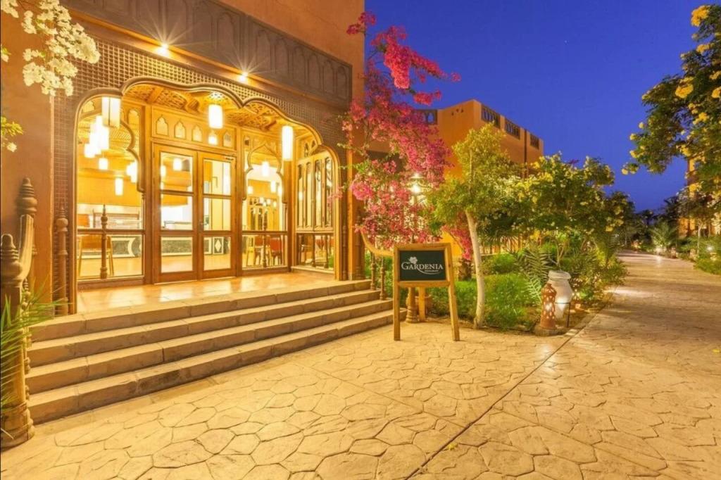 Dream lagoon Resort & Aqua Park - главное фото