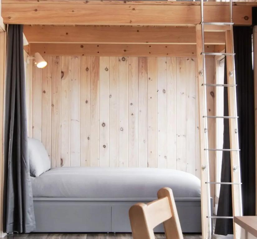 Chalets Nautika - главное фото