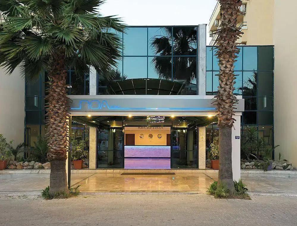 Litera Icmeler Deluxe - главное фото