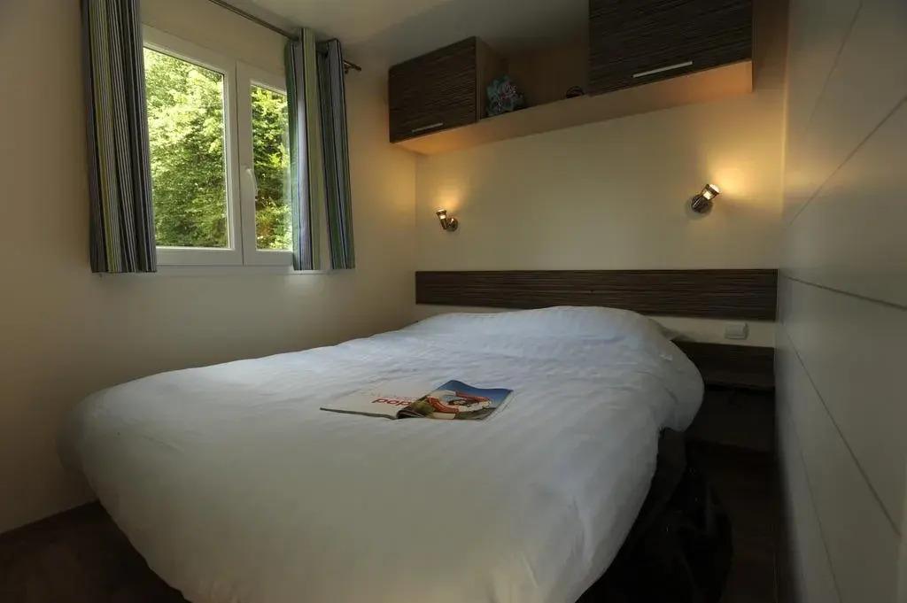 Camping Parc la Clusure - главное фото