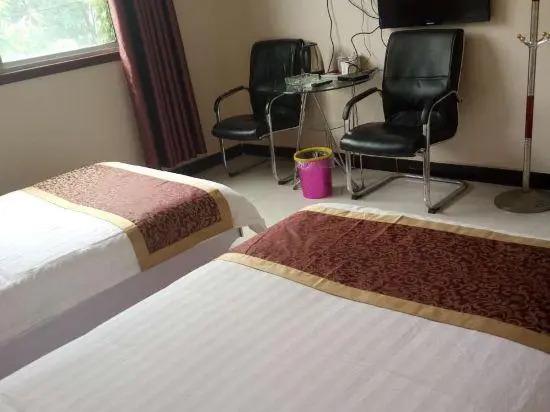 Lidu Holiday Hotel - главное фото