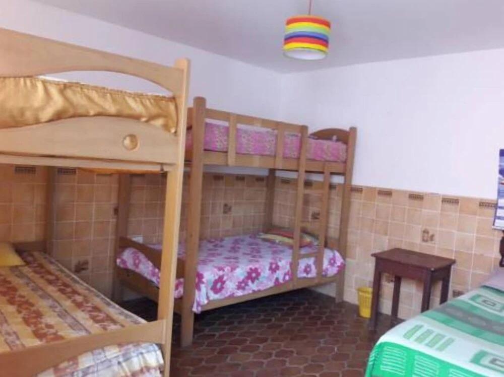 Hostal Mar Pacífico Sur - главное фото