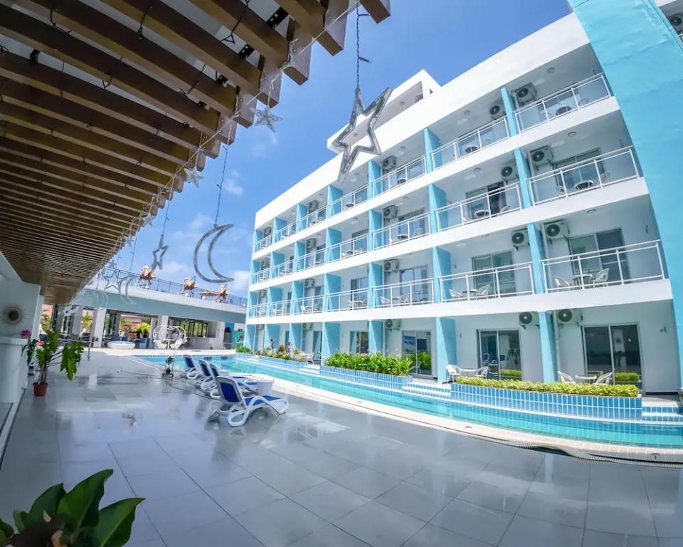 Bohol Dolphin Bay Resort - главное фото
