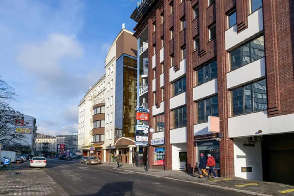 Apartament Grafitowy - Homely Place - главное фото