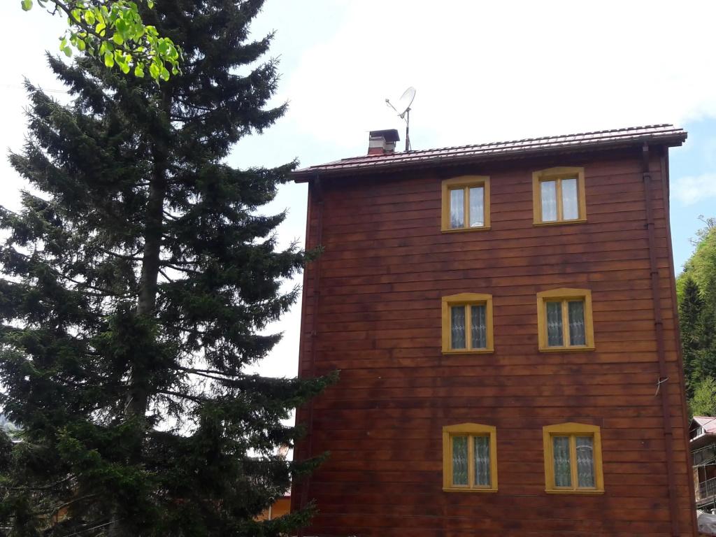 Meleklerin Evi Apart - главное фото