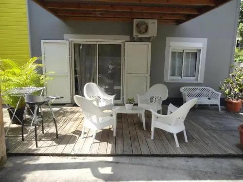 Residence Virginie - главное фото