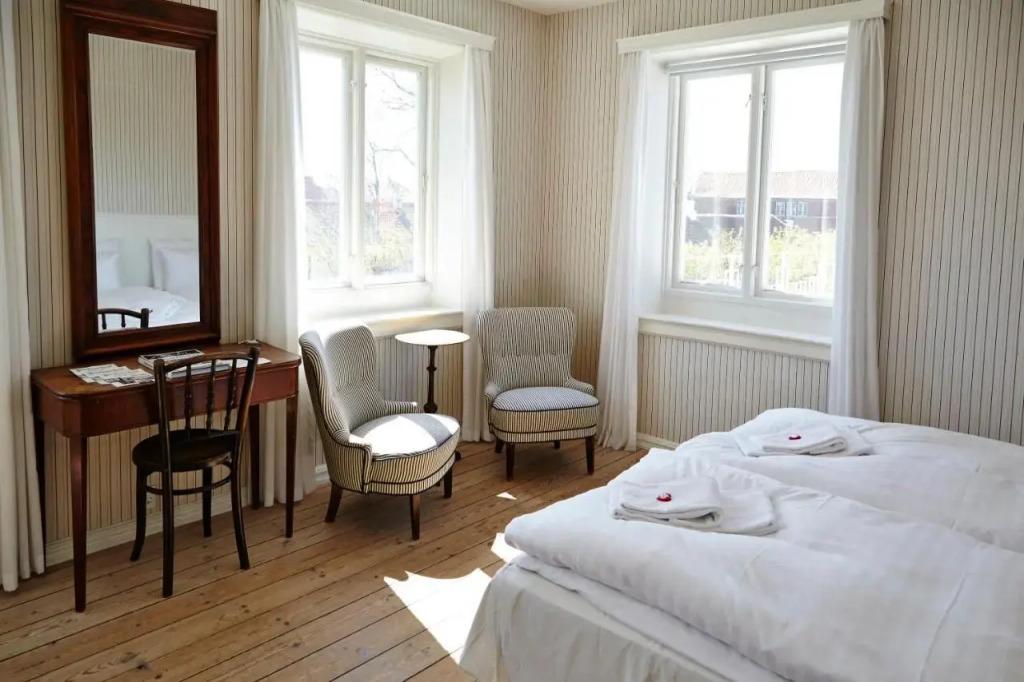 Brøndums Hotel - главное фото