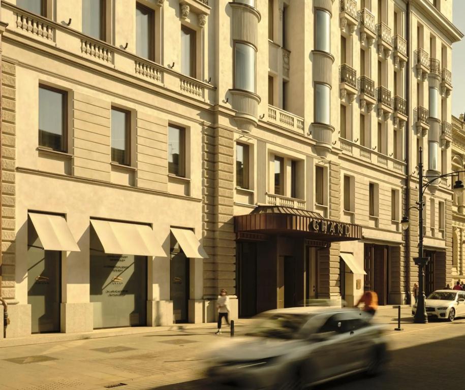 Grand Hotel - главное фото