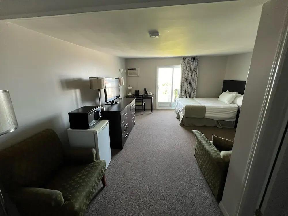 Mon Joli Motel - главное фото