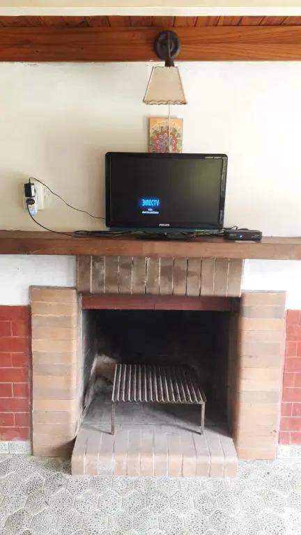 Muelle los Indios - главное фото