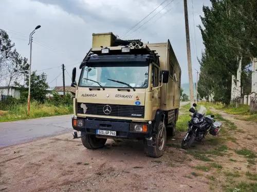 Hostel Nice - главное фото