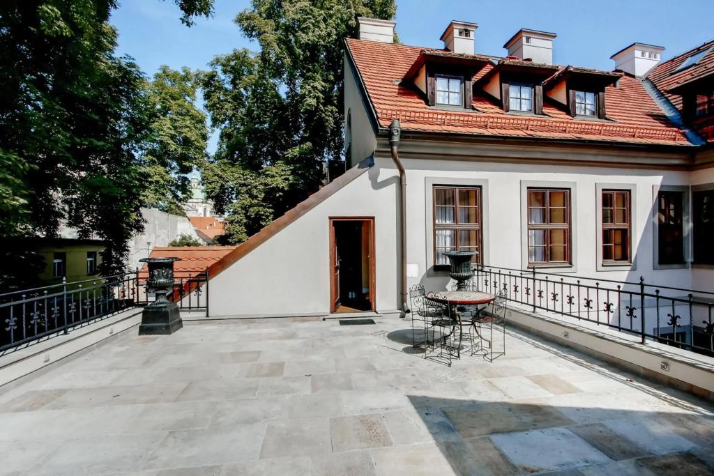 Alchymist Grand Hotel & Spa - главное фото