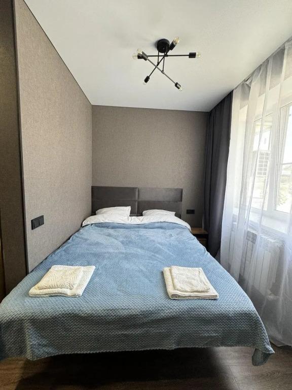 Апартаменты на улице Степная 11А - главное фото