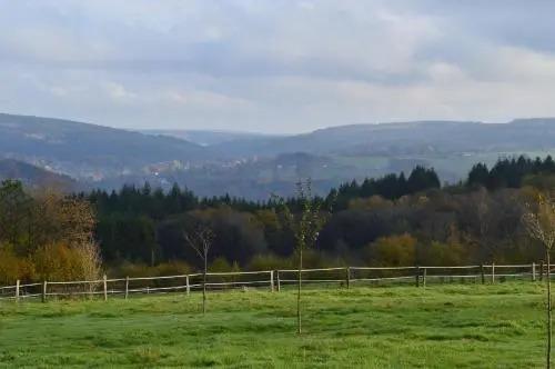 Holiday Home Les Melezes - главное фото