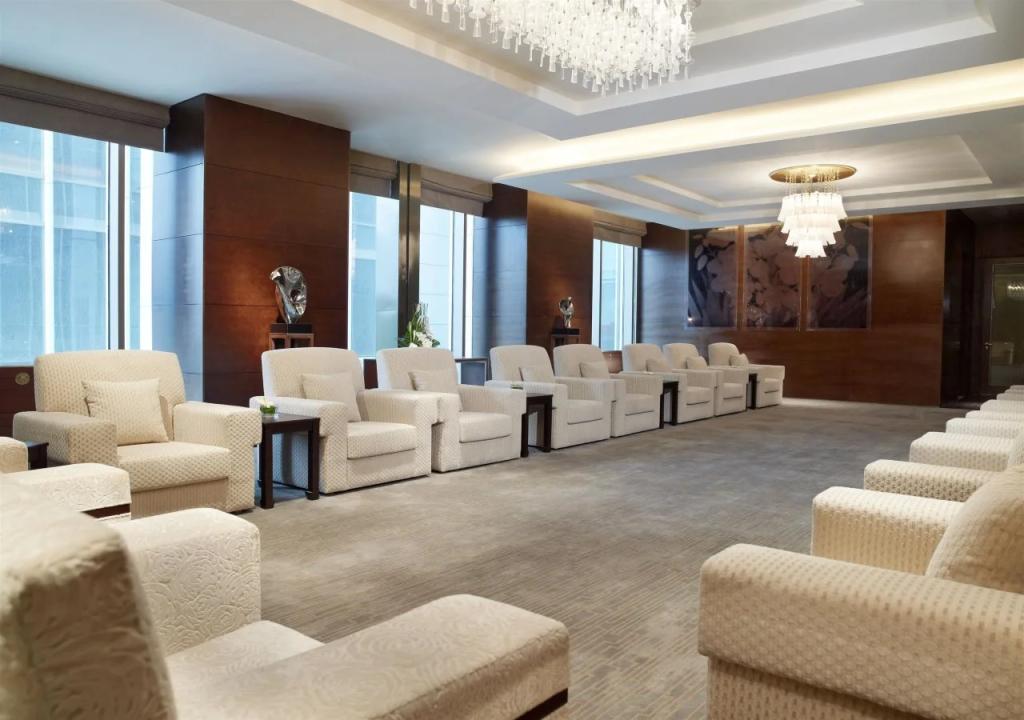 The Westin Tianjin - главное фото