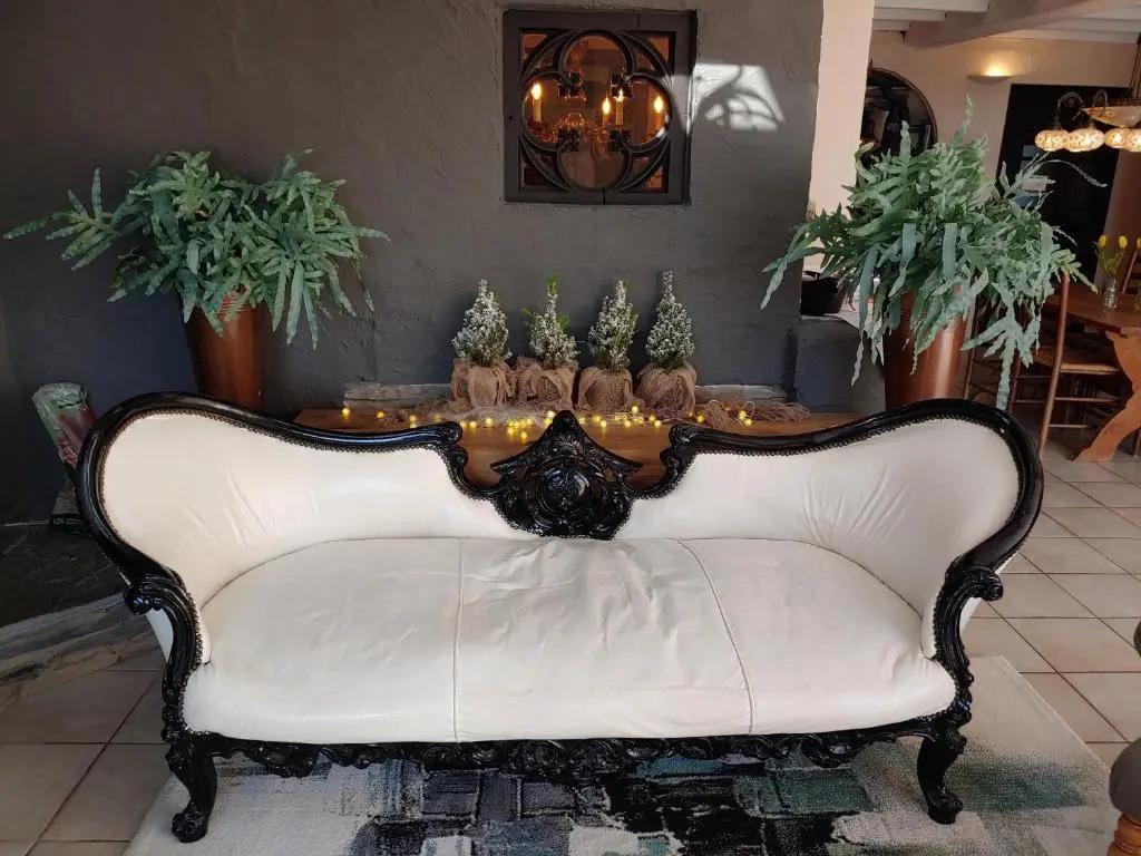 La Vie en Rose hotel - главное фото