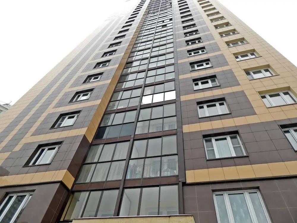 Апартаменты Hanaka, ул. Академика Челомея - главное фото