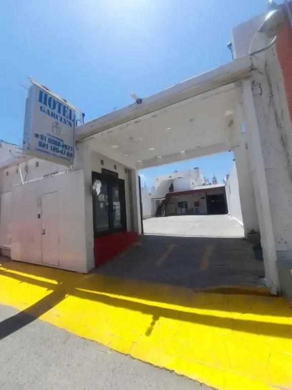 Hotel Garcias Suites - главное фото