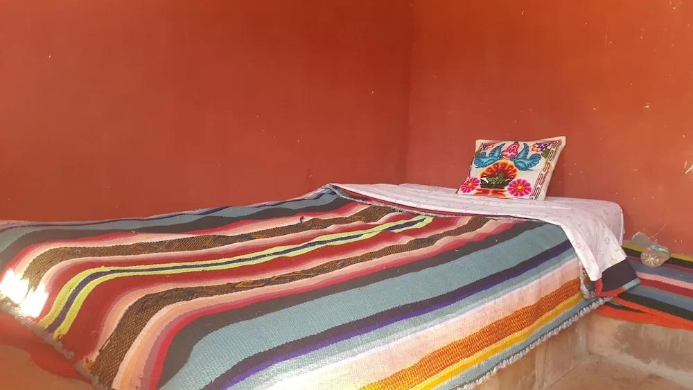 Ruphaq Wasi Lodge - Capachica - Llachon - главное фото