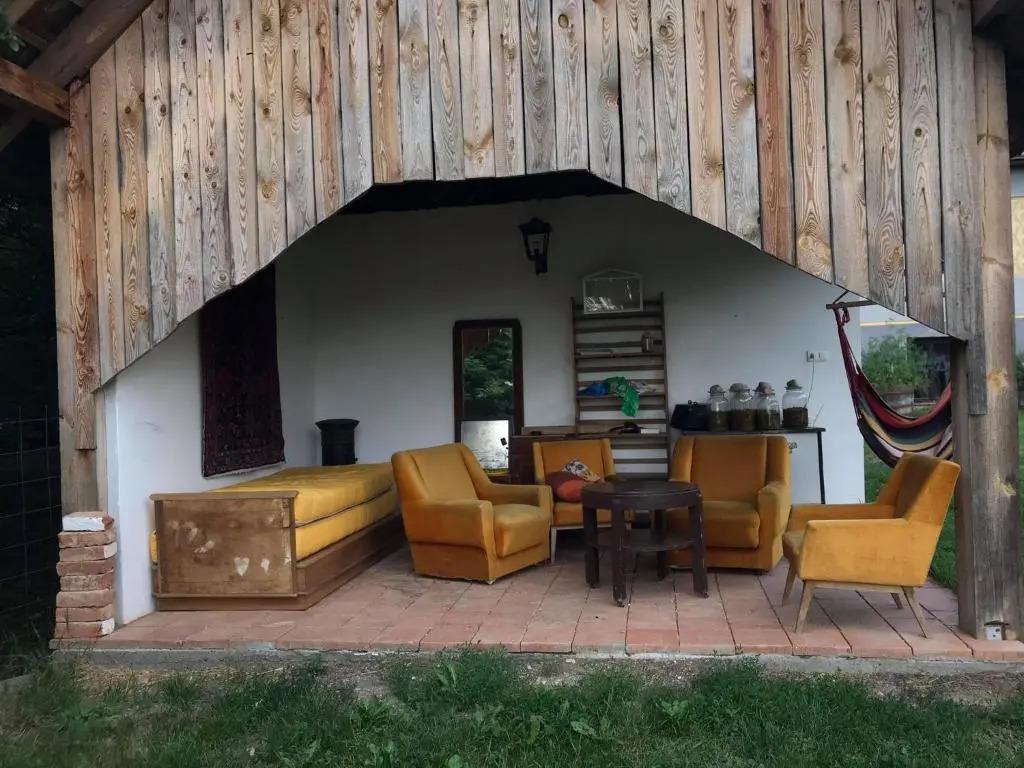 100 Baranyos - главное фото