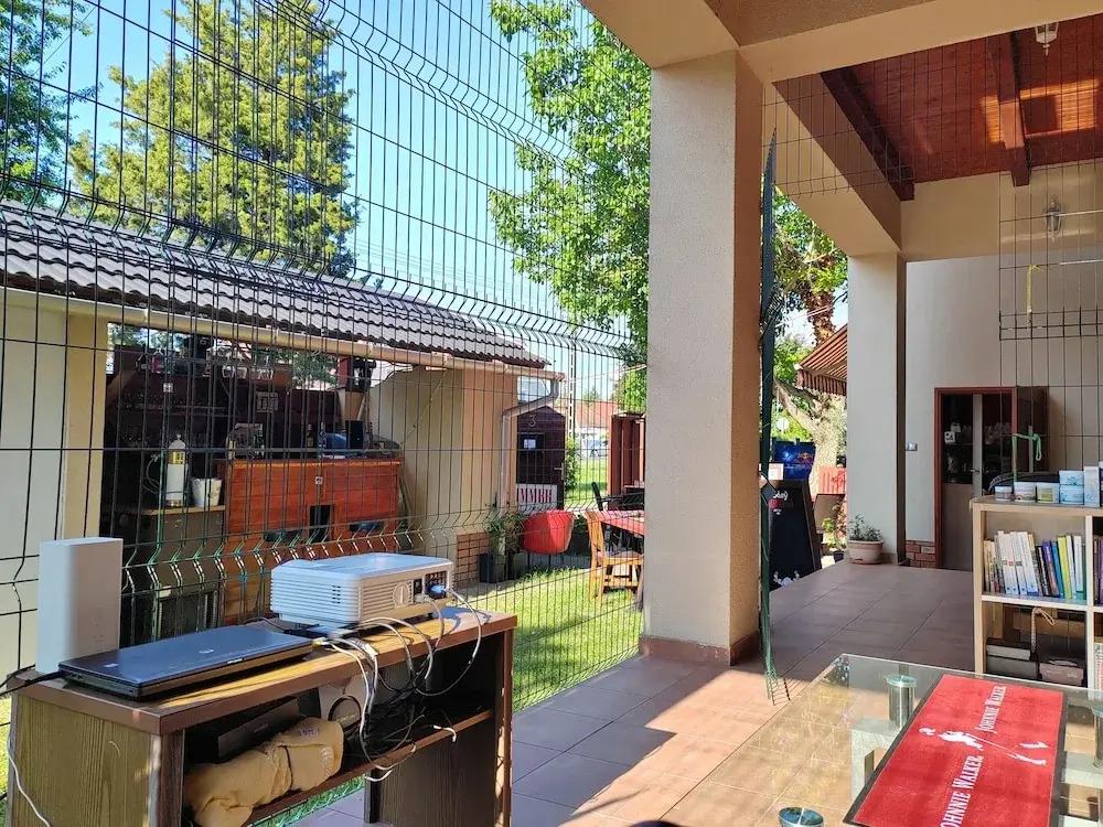 Nora Guesthouse Bed and Breakfast - главное фото