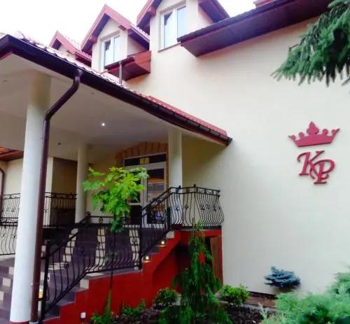 Korona Palace - главное фото