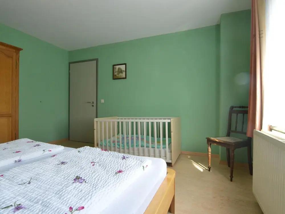 Apartment in Liege With Sauna & Hot Tub - главное фото