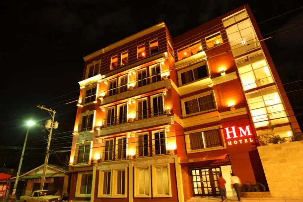 Hotel Martell - главное фото