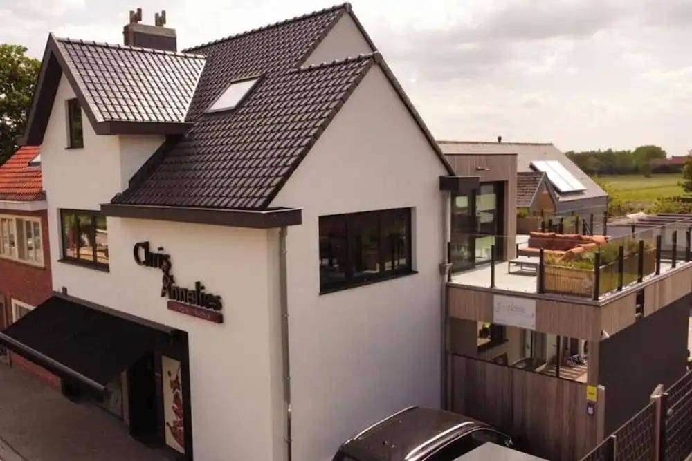 b&b d'Ereplatse - главное фото