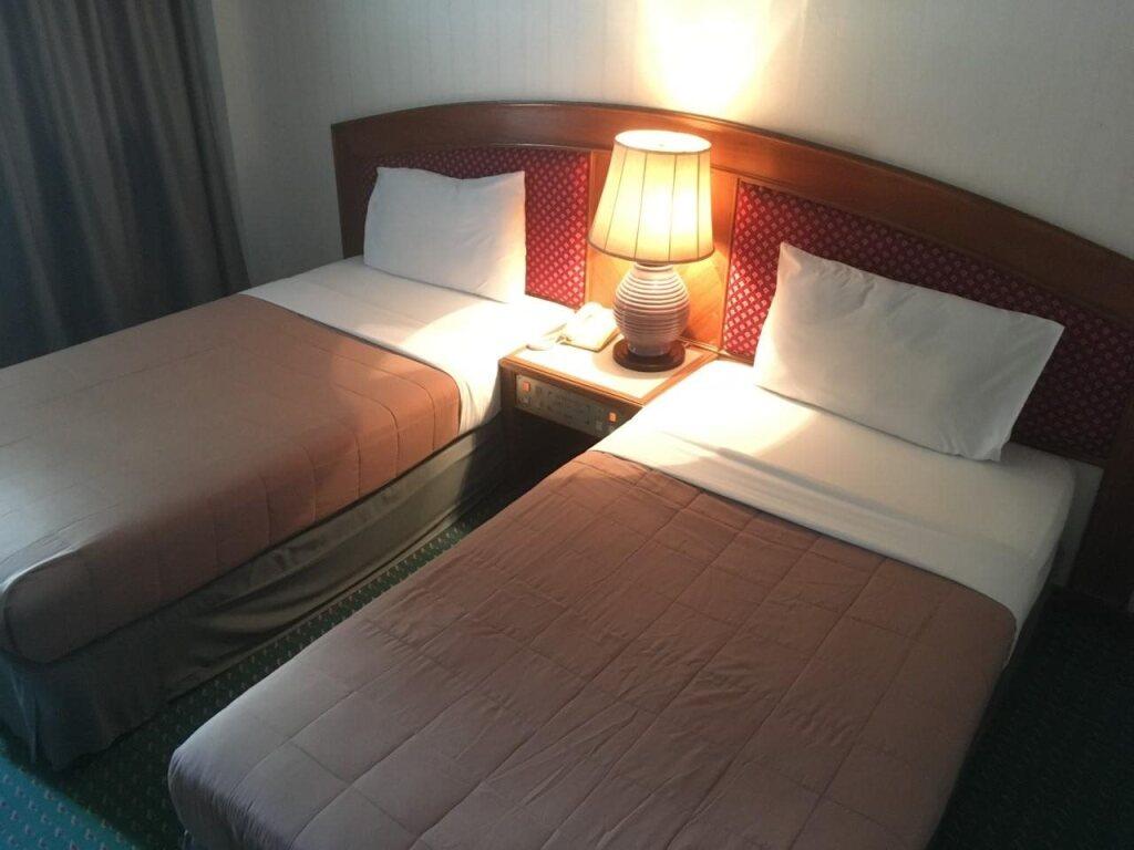 Siam Thani Hotel - главное фото