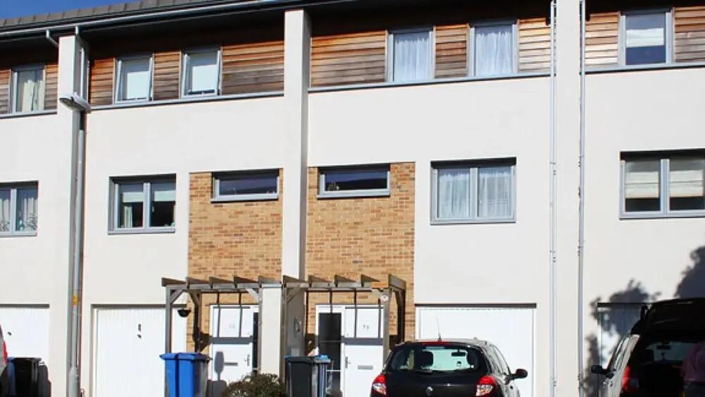 Driftwood in Poole With 3 Bedrooms and 3 Bathrooms - главное фото
