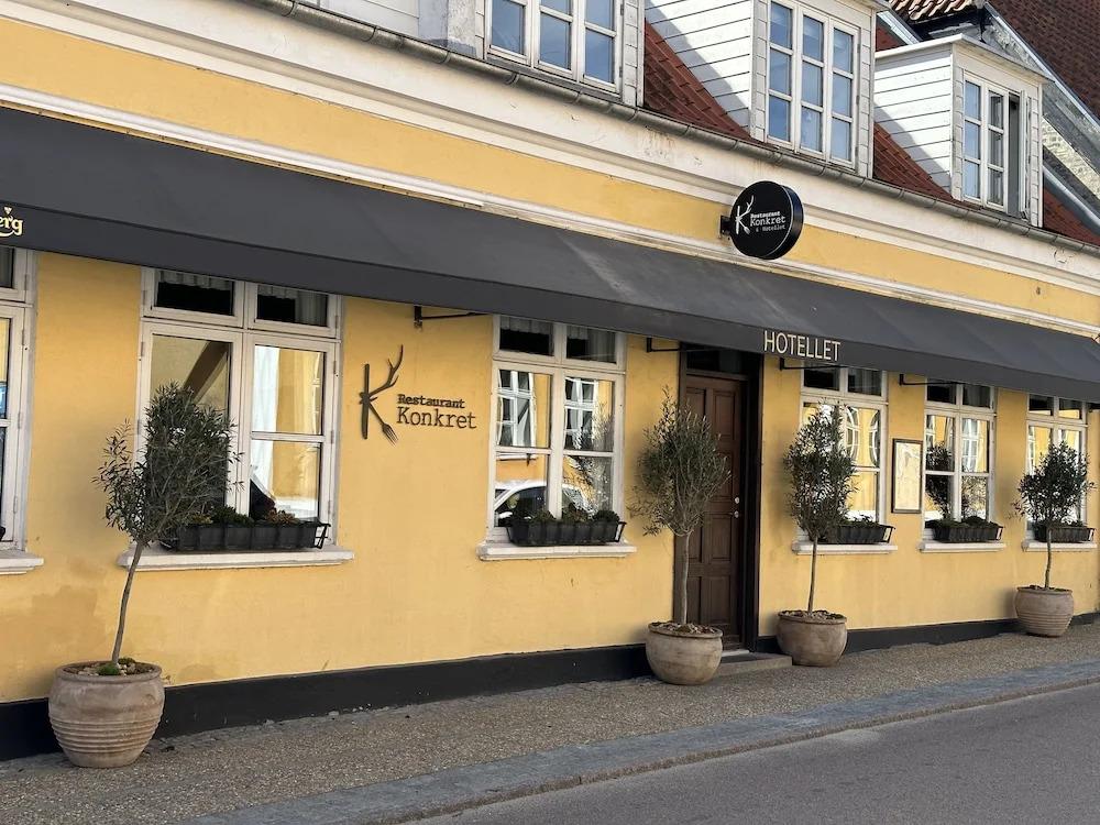 Hotellet - главное фото