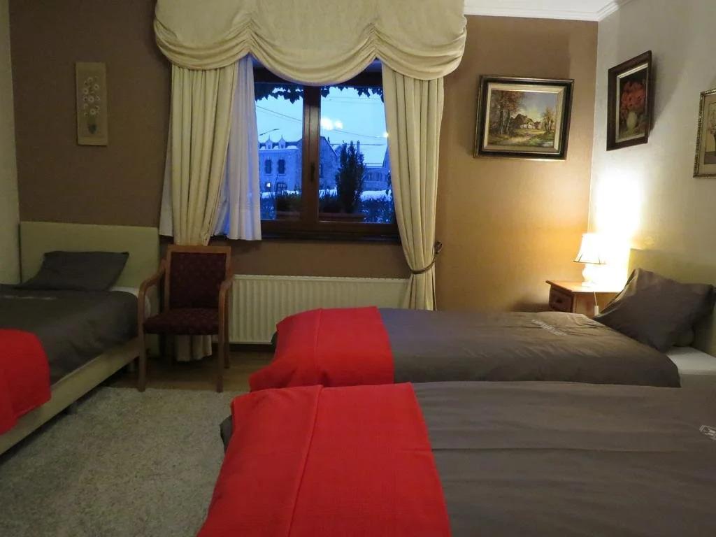 B&B Nord Sud - главное фото