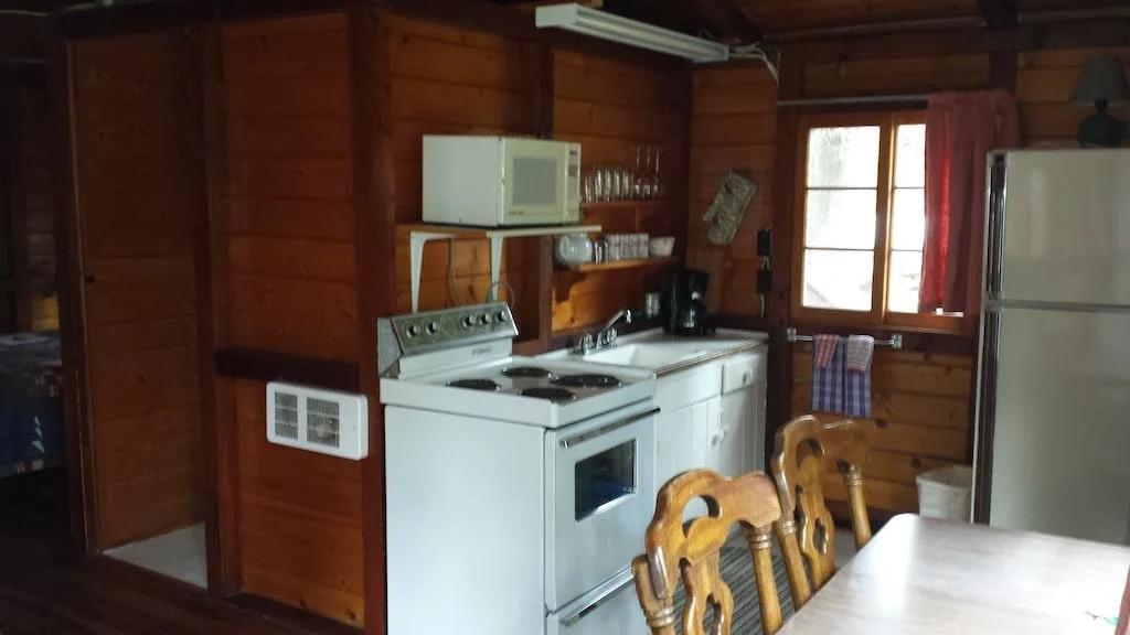 Fairmont Creek Property Rentals Timbers Resort - главное фото