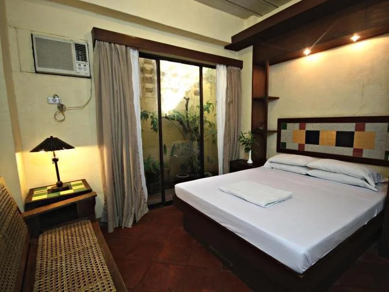 Balay da Blas Hotel - главное фото