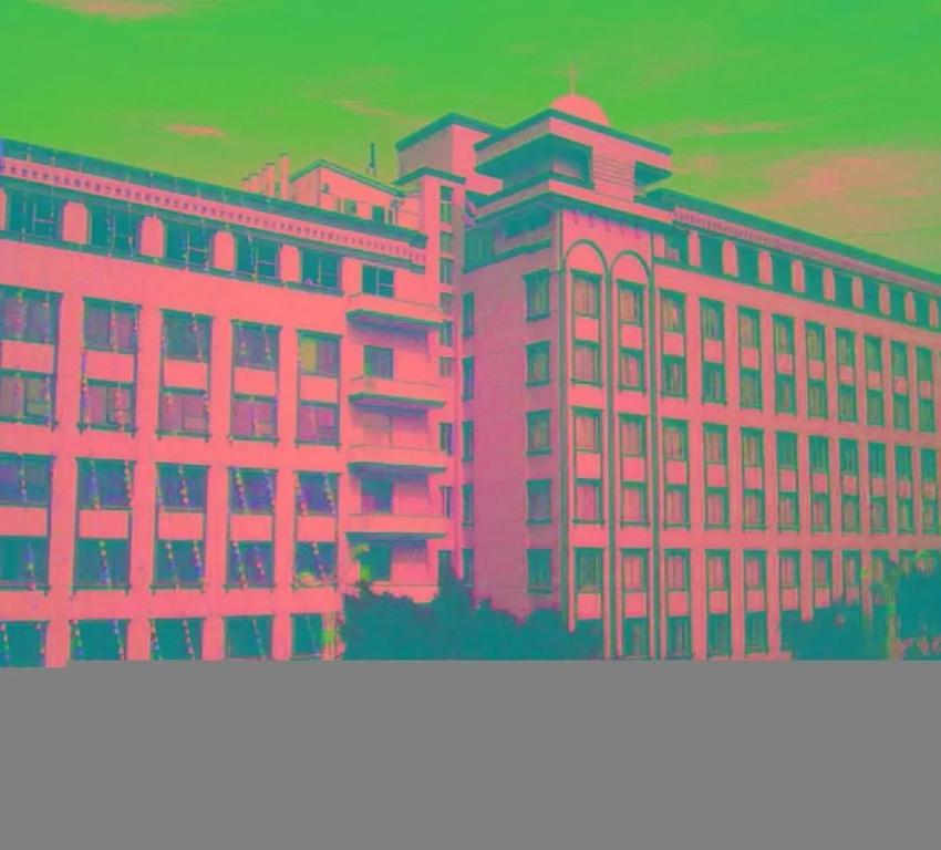 Nanjiang Hotel - главное фото