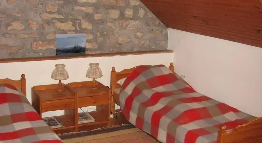 Boros Vendégház - главное фото